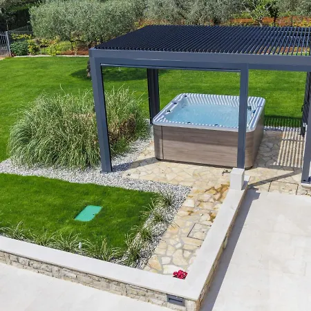 Sara By Interhome بيت للعطل *