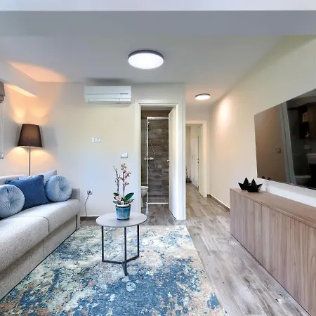 Holiday home Sara - Kst251 By Interhome Tar-Vabriga