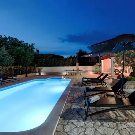 Sara - Kst251 By Interhome Holiday home *