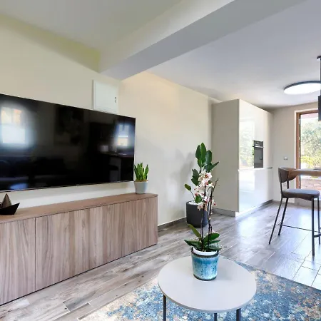 Sara By Interhome بيت للعطل Tar-Vabriga