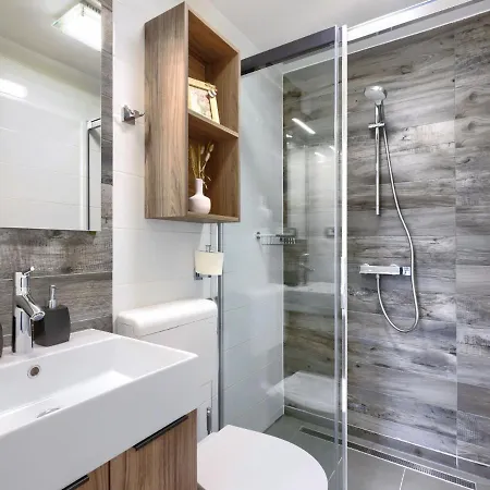 Sara - Kst251 By Interhome Holiday home
