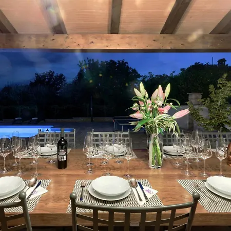 Sara - Kst251 By Interhome Holiday home Tar-Vabriga