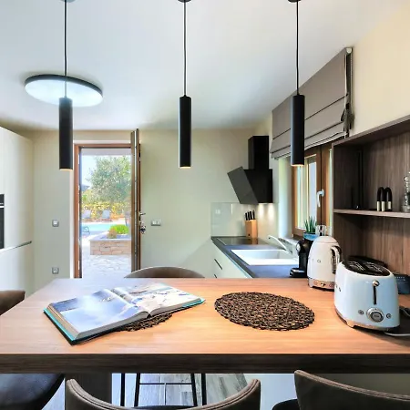 Sara - Kst251 By Interhome Holiday home