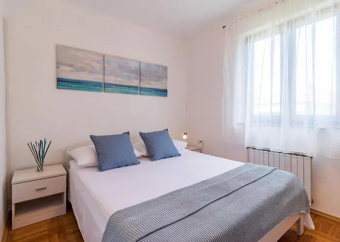 Sara By Interhome 펜션 Tar-Vabriga