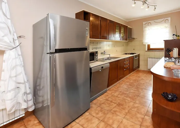 펜션 Sara By Interhome *