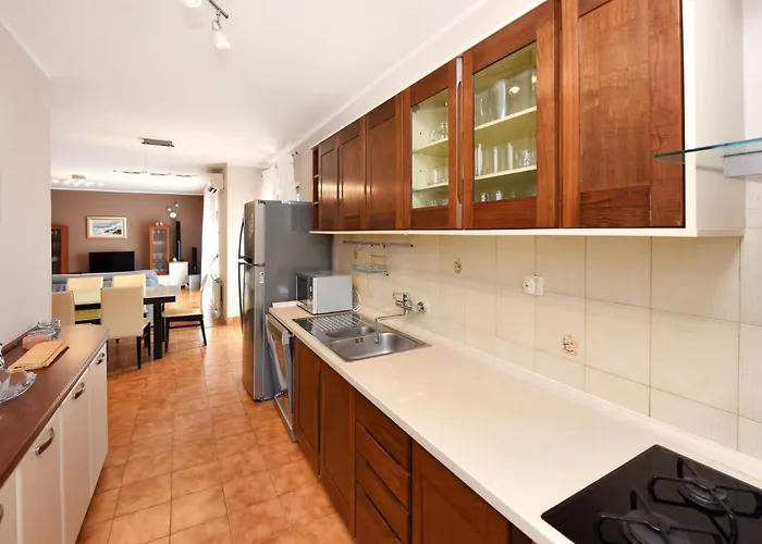 Sara By Interhome 펜션 *