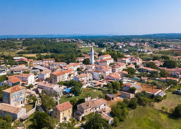 펜션 Sara By Interhome Tar-Vabriga