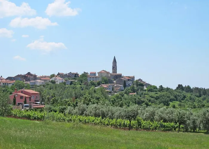 Sara By Interhome Tar-Vabriga