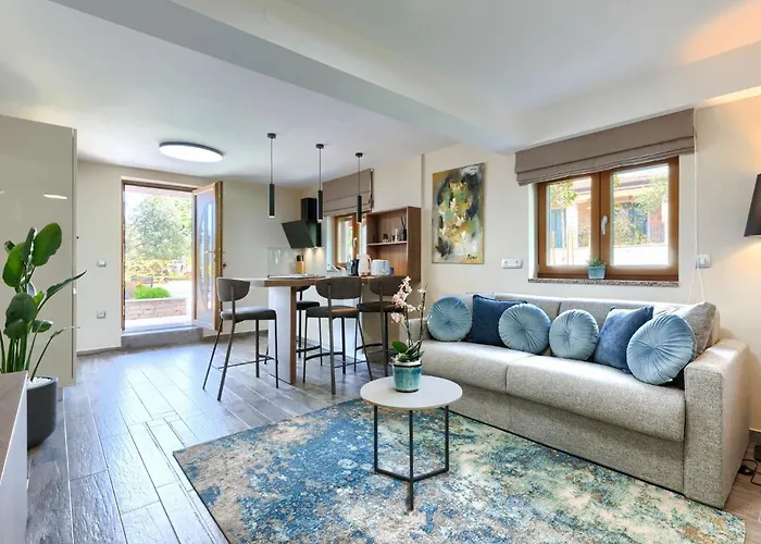 Feriehus Sara By Interhome