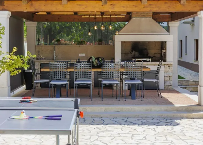 Sara By Interhome 펜션 *