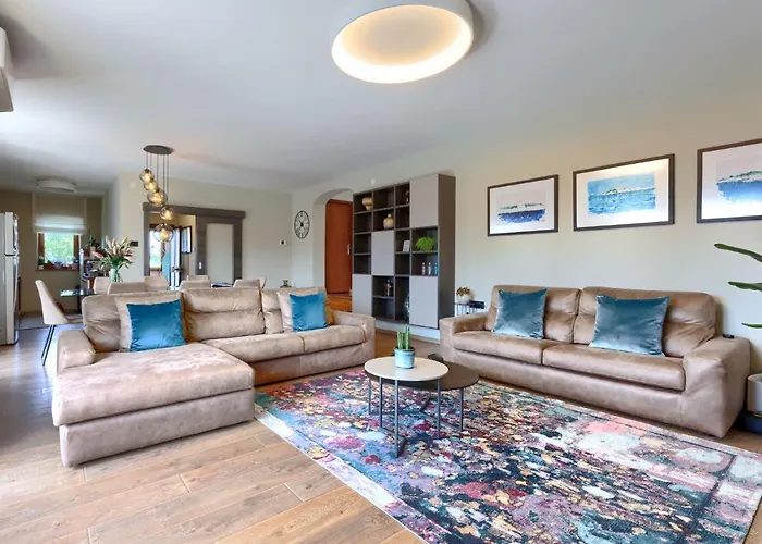 펜션 Sara By Interhome Tar-Vabriga