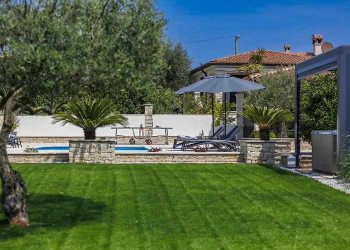 펜션 Sara By Interhome