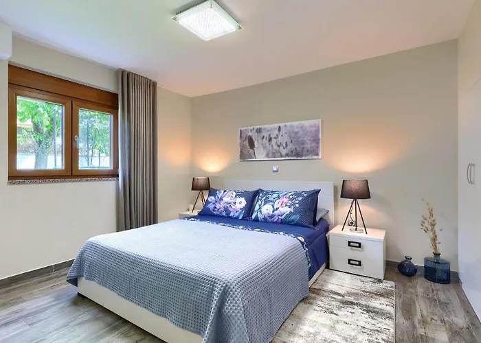 Sara By Interhome * Tar-Vabriga