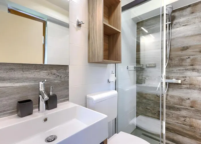 Sara By Interhome 펜션