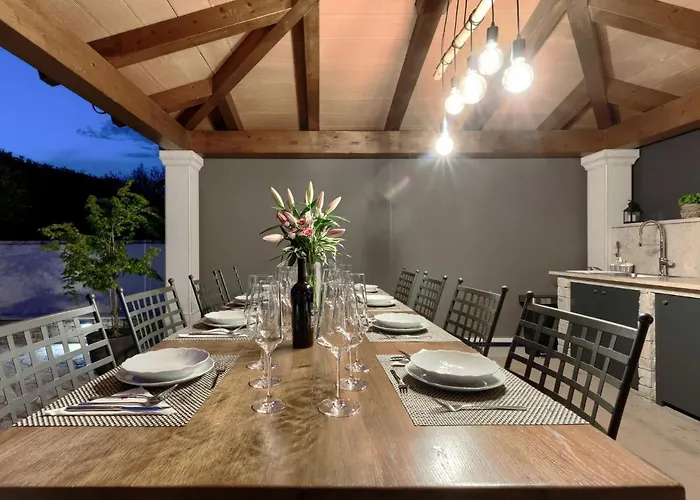 Sara By Interhome 펜션