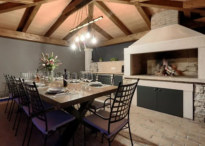 펜션 Sara By Interhome *