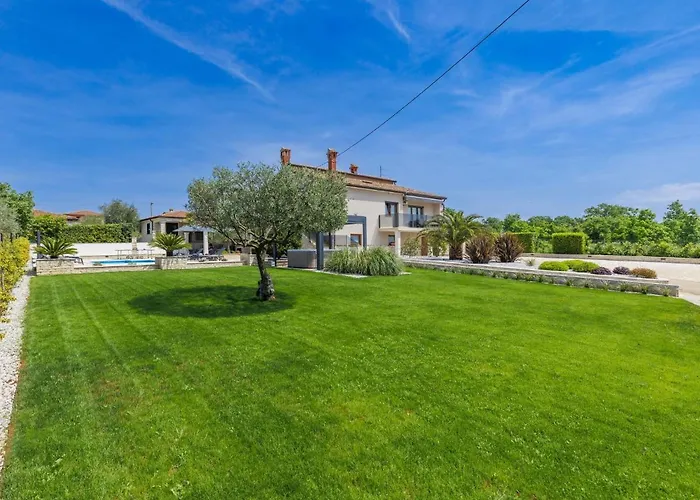 펜션 Sara By Interhome Tar-Vabriga