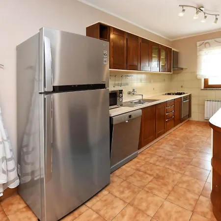 Semesterbostad Sara By Interhome *