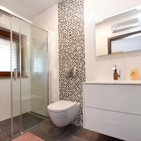 Sara By Interhome Semesterbostad Tar-Vabriga