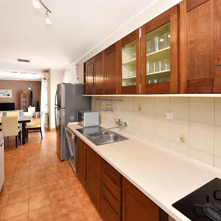 Sara - Kst251 By Interhome Tatil Evi *