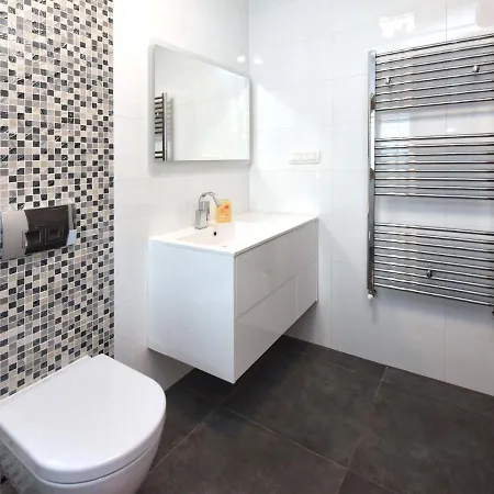 Sara By Interhome Semesterbostad Tar-Vabriga