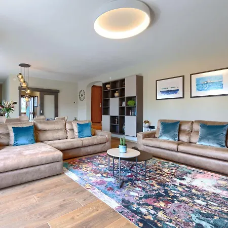 Tatil Evi Sara - Kst251 By Interhome Tar-Vabriga