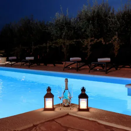 Sara By Interhome Semesterbostad