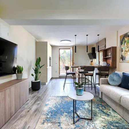 Sara By Interhome Semesterbostad *