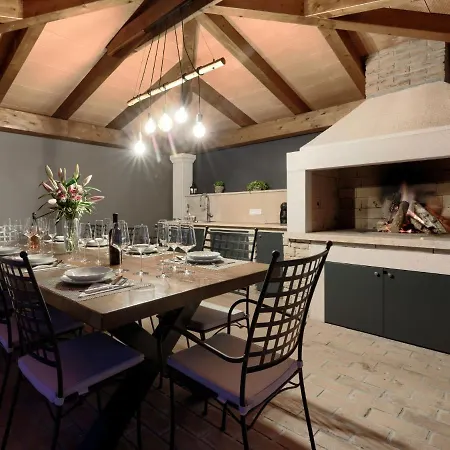 Semesterbostad Sara By Interhome *