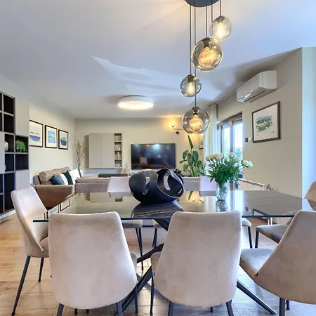 Semesterbostad Sara By Interhome