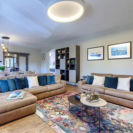 Semesterbostad Sara By Interhome *