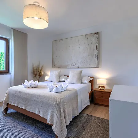 Semesterbostad Sara By Interhome *
