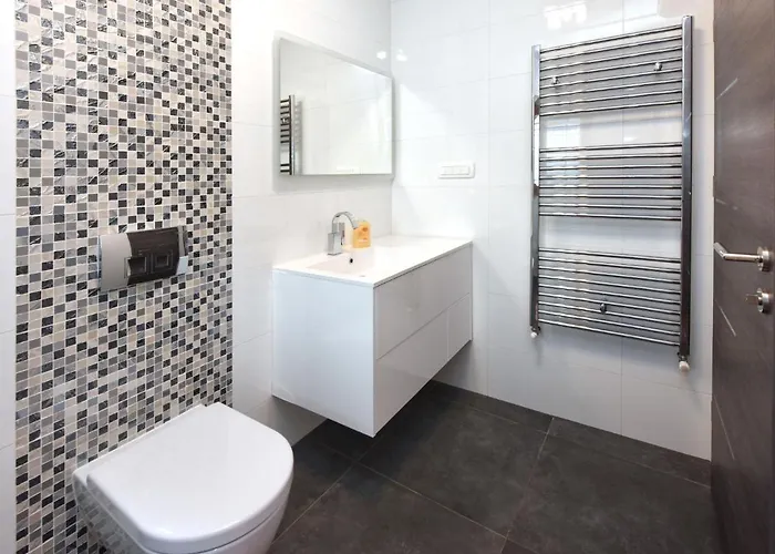 Sara By Interhome 펜션 Tar-Vabriga