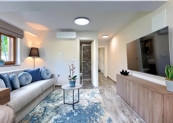 펜션 Sara By Interhome Tar-Vabriga