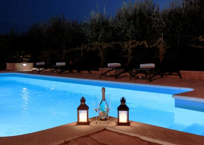 Sara By Interhome 펜션