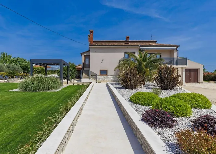 Sara By Interhome Tar-Vabriga