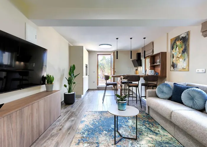 Sara By Interhome 펜션 *