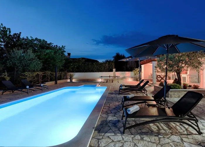 Sara By Interhome 펜션 *