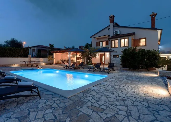 펜션 Sara By Interhome